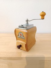 Lehnartz "127" Coffee Grinder  Kaffeemühle moulin a cafe macinacaffè コーヒーグラインダ