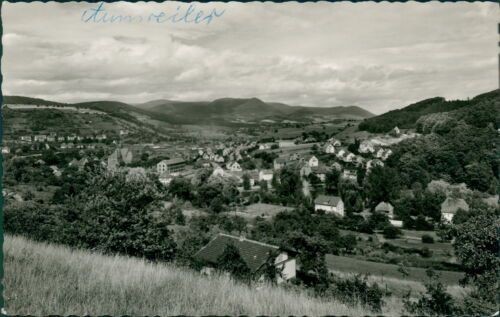 Ansichtskarte annweiler - annweiler, am