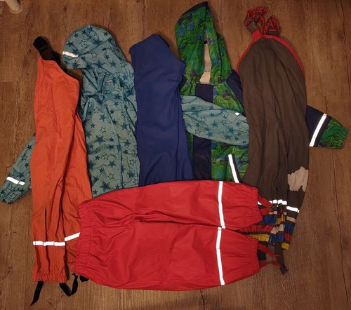 Regenkleidung regenset - regenkleidung,