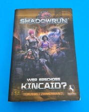 Shadowrun wer erschoss - wer,