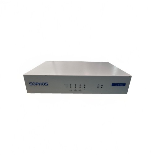 Sophos 85w - fw,