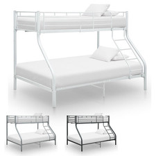 Metall Etagenbett Rahmen