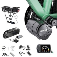 TONGSHENG 36V 48V 500W 750W