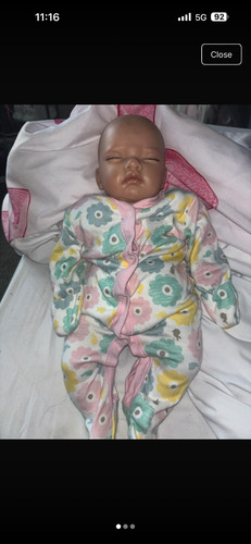 Reborn puppen gebraucht - reborn,