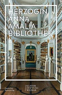 Fokus herzogin anna amalia - anna,