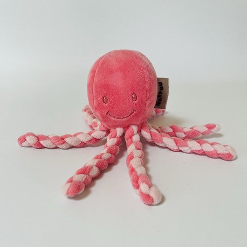 Nattou stofftier kuscheltier - nattou,