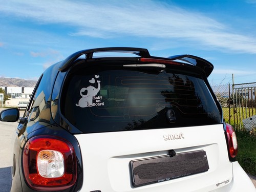 Dachspoiler spoiler tuning - dachspoiler,