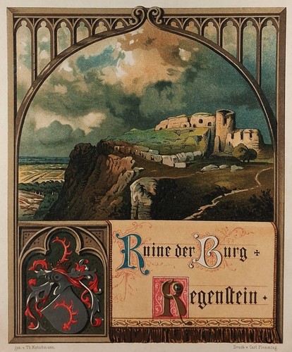 Original farblithographie - original-farblithographie, um