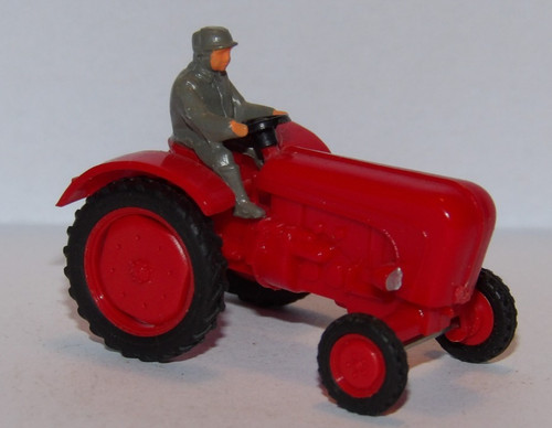 Wiking porsche - 1:87,