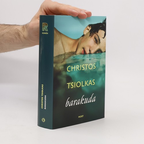 Barakuda christos - | ,