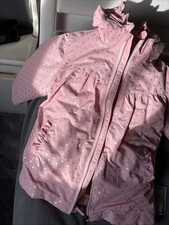 Regenjacke Mit Einsetzbarer