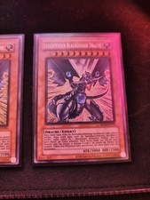 Yu Gi Oh - Leuchtender Blauäugiger Drache - Secret - RP02-DE096 