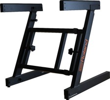 Roland KS-11Z Keyboardständer Stativ Keyboardstativ KS11Z KS11 Z KS 11 +  GEWÄHR