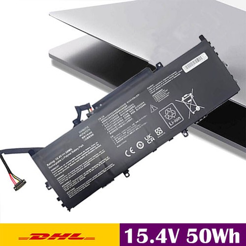 C41n1715 akku für - für, asus