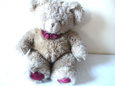 harrods teddybär 1996