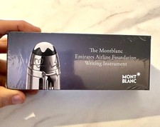 Montblanc Solitaire Doue