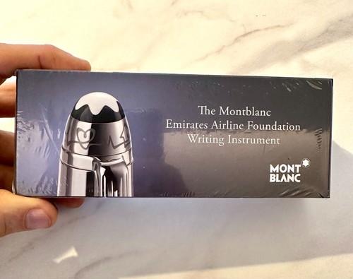 Montblanc solitaire doue - montblanc,