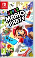 Super Mario Party - Nintendo
