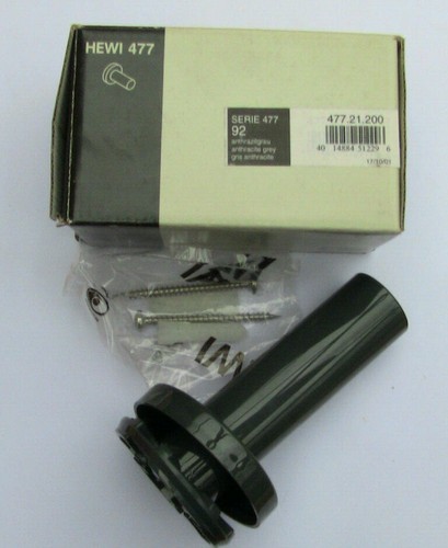 Hewi wc ersatzrollenhalter - 1, x