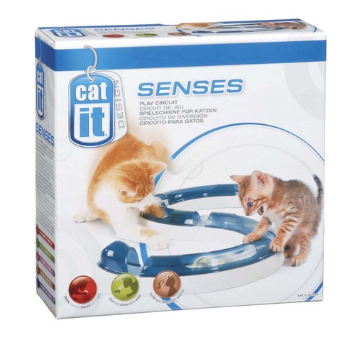 Catit senses play circuit - play,