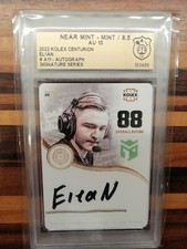 El1an - CS:GO Kolex Centurion