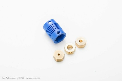 Aeronaut elastische - aeronaut,