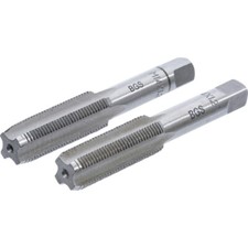 BGS - Gewindebohrer | Vor- und