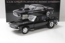 1:18 GMP 1969 Ford Mustang