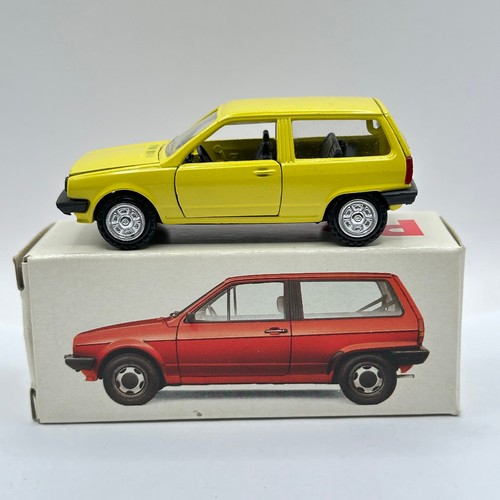Conrad werbemodell vw - conrad,
