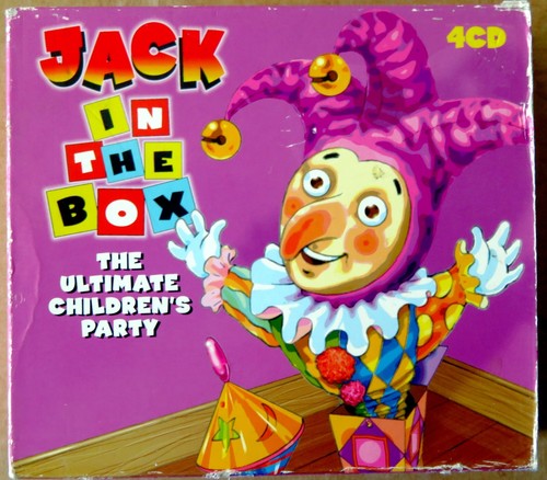 Jack the box - in,