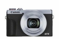 Canon PowerShot G7 X Mark III