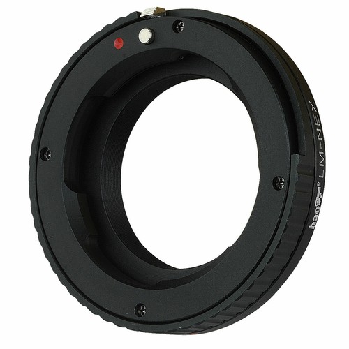 Leica objektiv sony nex e - m,