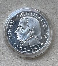 Sammlerstück 5 Deutsche Mark