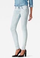 G-Star Midge Cody Mid Skinny