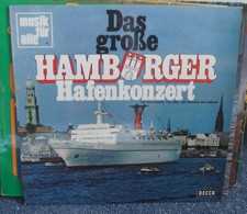 LP Das große Hamburger