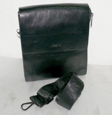 Armani Jeans AJ Echt Leder 5x