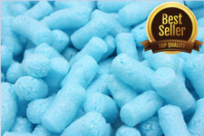 Verpackungschips Packpolster