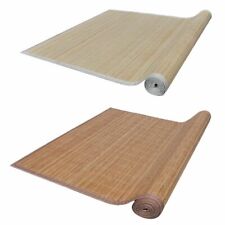 Bambusteppich Bambusmatte