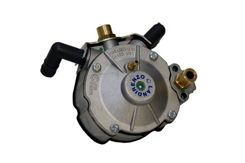 Original landirenzo verdampfer - original,