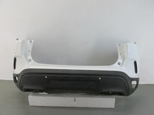 CITROEN C5 AIRCROSS Stoßstange Hinten Heckschürze original 9825351877 PDC
