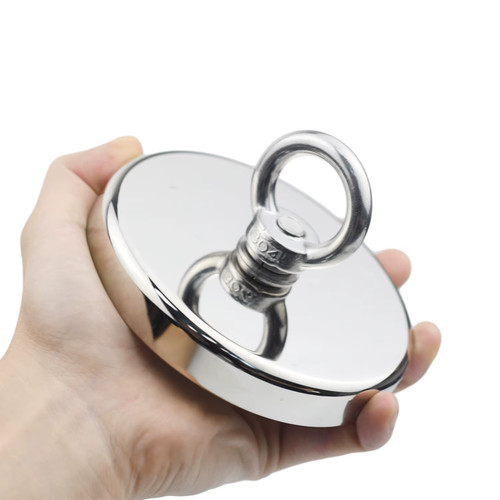 Super strong neodymium - , fishing
