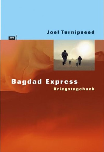 Bagdad express - bagdad,