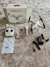 [Komplettset] DJI Phantom 2 Vision+
