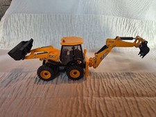Siku 3558 jcb 4cx - 3558,