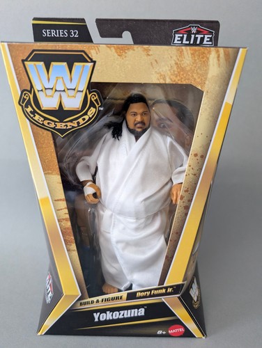 Yokozuna legends wwe - yokozuna,