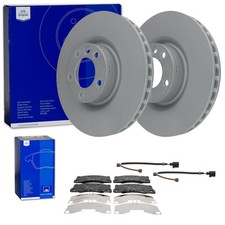 ATE BREMSSCHEIBEN 368mm +