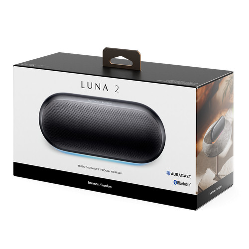 Harman kardon luna classic - kardon,