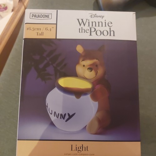 Disney winnie the pooh hunny - ,