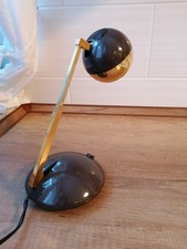 Tischlampe Eichhoff Typ E 3371