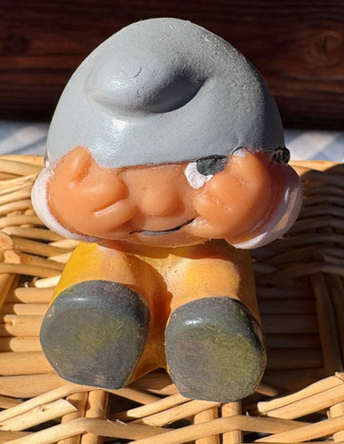 Mainzelmännchen figur zdf - figur,